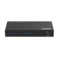 MicroConnect 4K@60Hz HDMI Splitter 1x2,